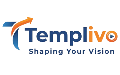 Templivo Logo
